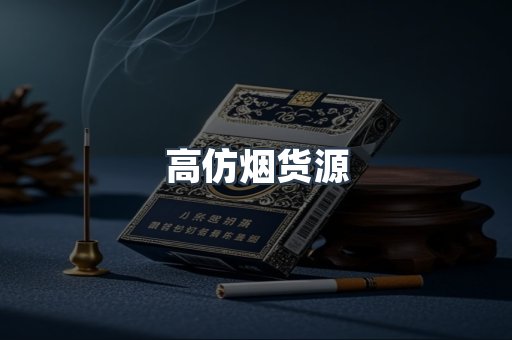 越南香烟系列
